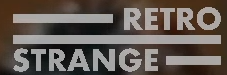 retrostrange 1